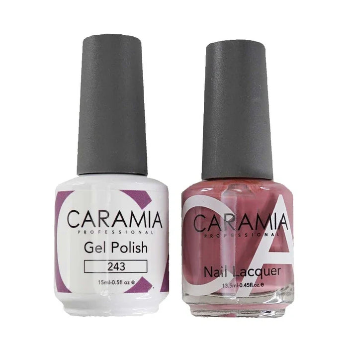 Caramia 0.5oz DUO - 243