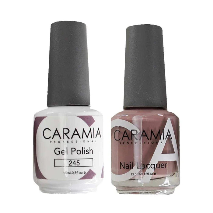 Caramia 0.5oz DUO - 245