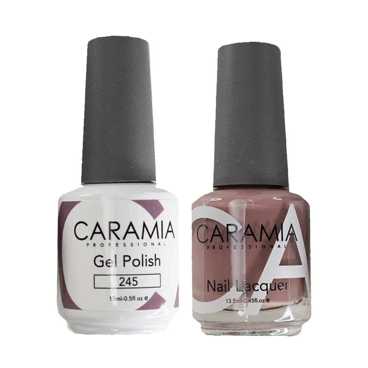 Caramia 0.5oz DUO - 245