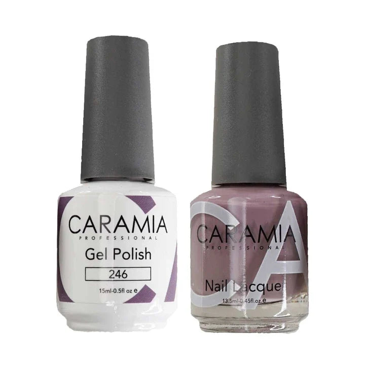Caramia 0.5oz DUO - 246