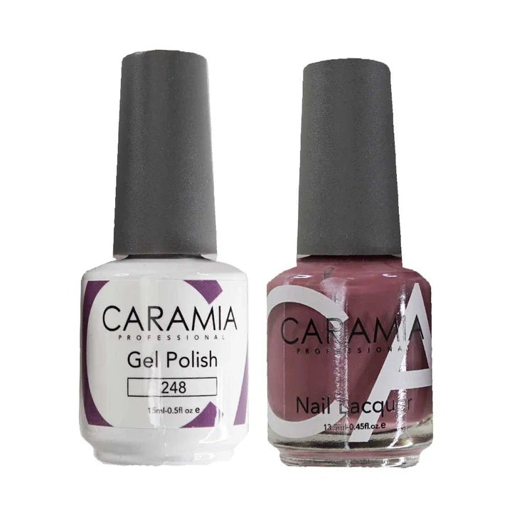Caramia 0.5oz DUO - 248