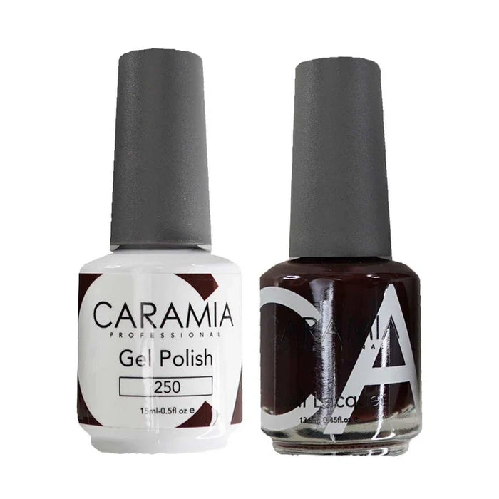 Caramia 0.5oz DUO - 250