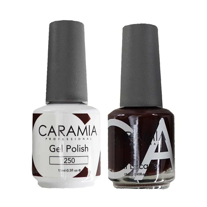 Caramia 0.5oz DUO - 250