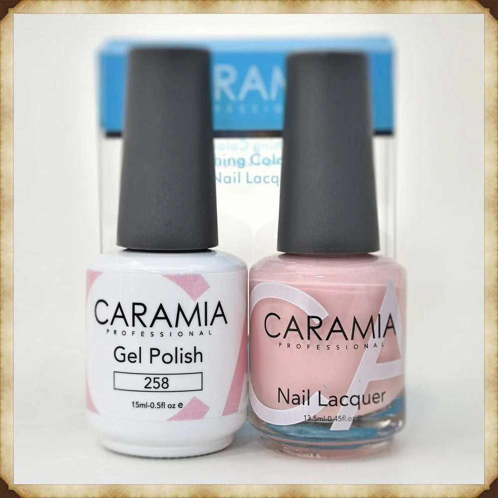 Caramia 0.5oz DUO - 258