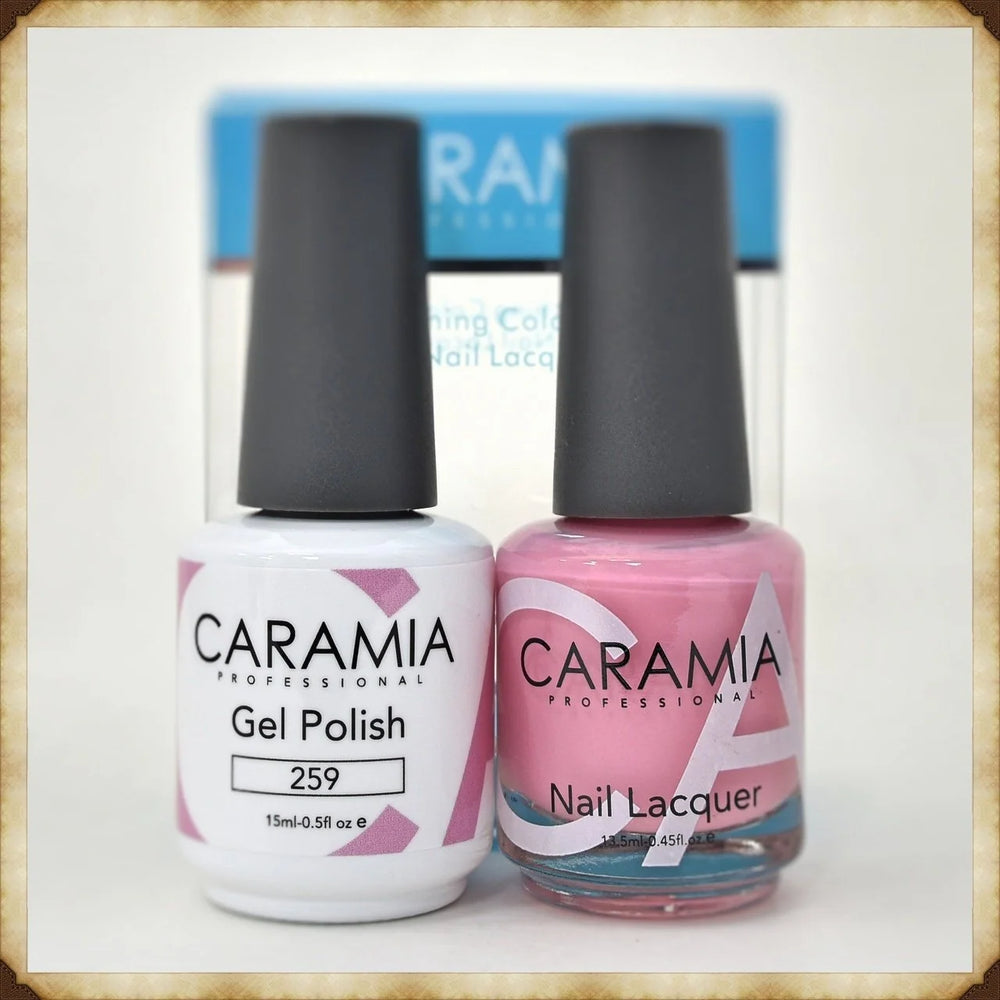 Caramia 0.5oz DUO - 259