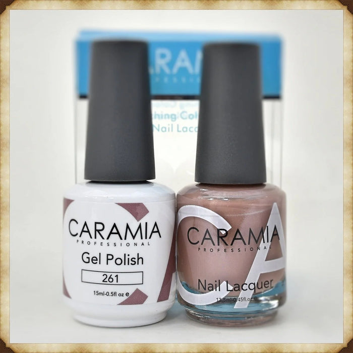 Caramia 0.5oz DUO - 261