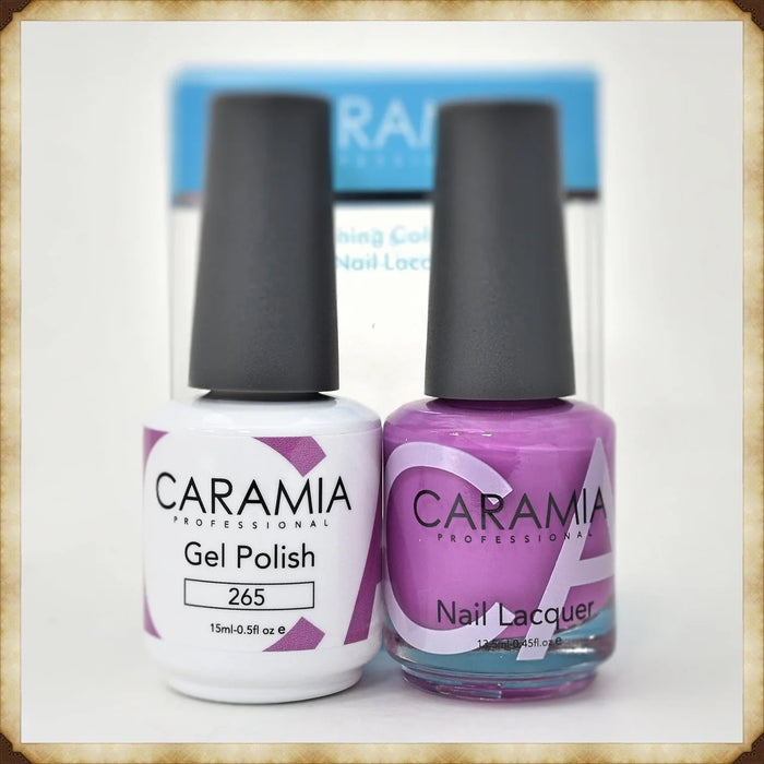 Caramia 0.5oz DUO - 265