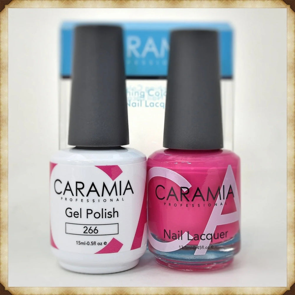 Caramia 0.5oz DUO - 266