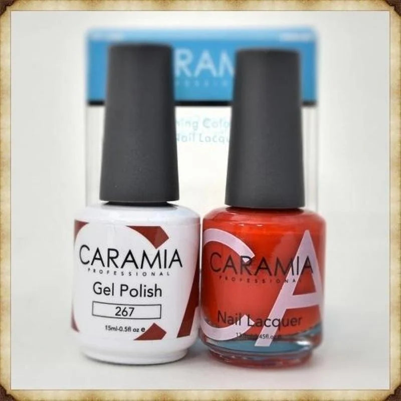 Caramia 0.5oz DUO - 267