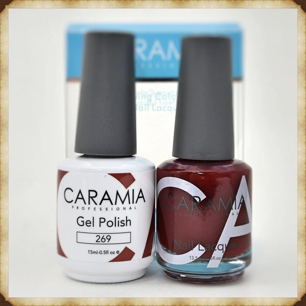Caramia 0.5oz DUO - 269