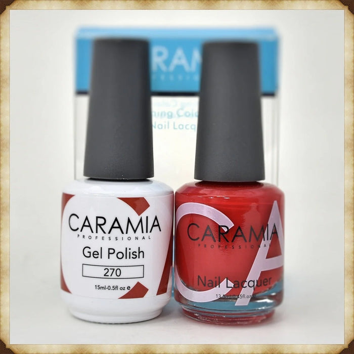Caramia 0.5oz DUO - 270