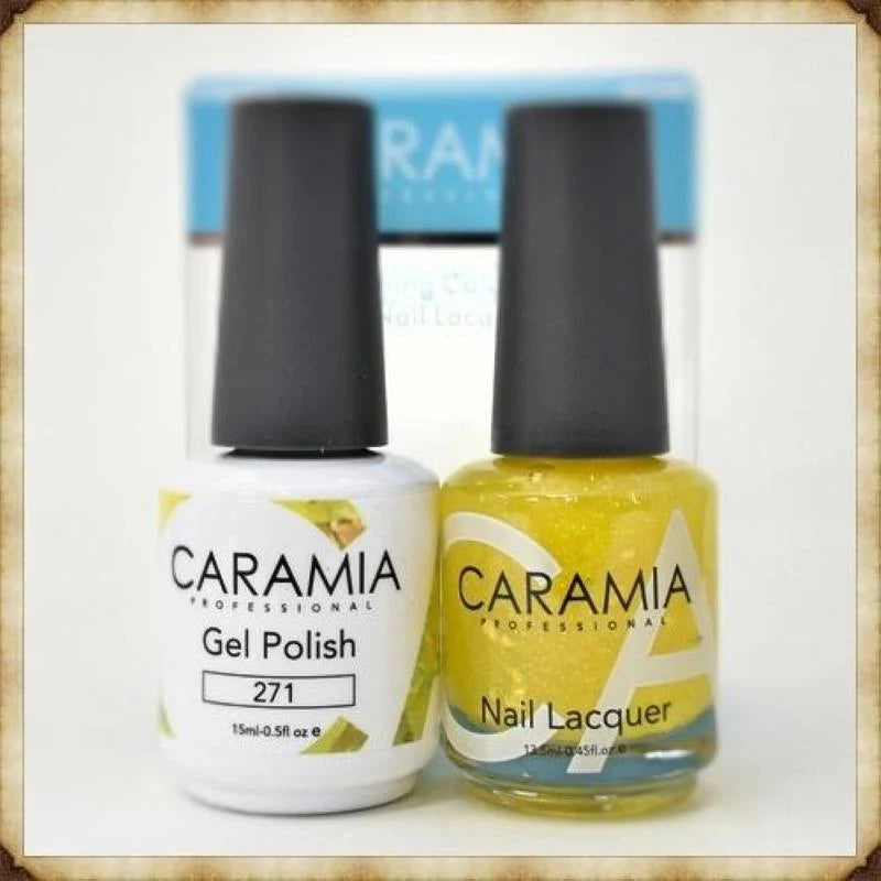 Caramia 0.5oz DUO - 271
