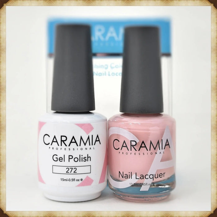 Caramia 0.5oz DUO - 272