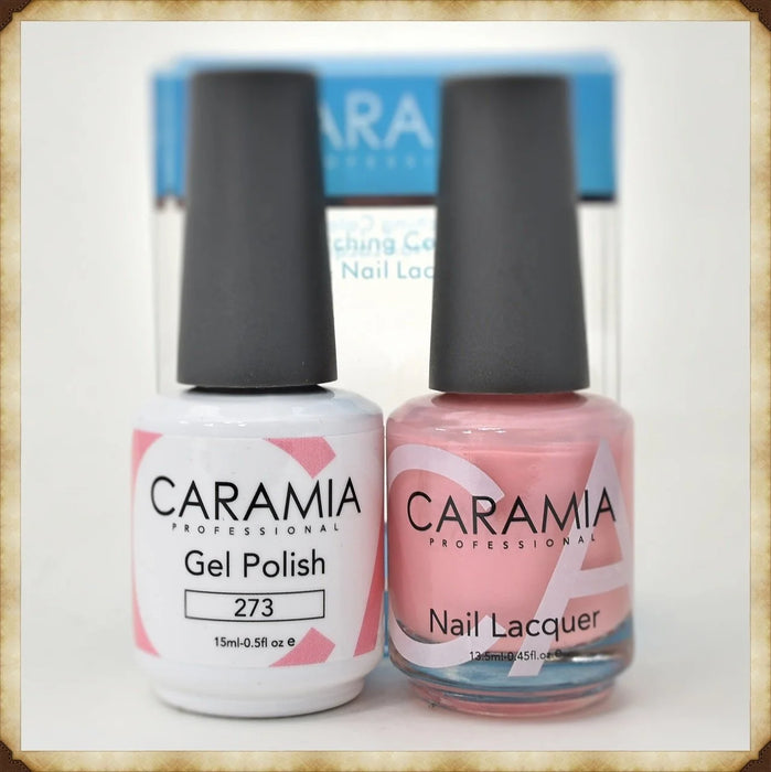 Caramia 0.5oz DUO - 273
