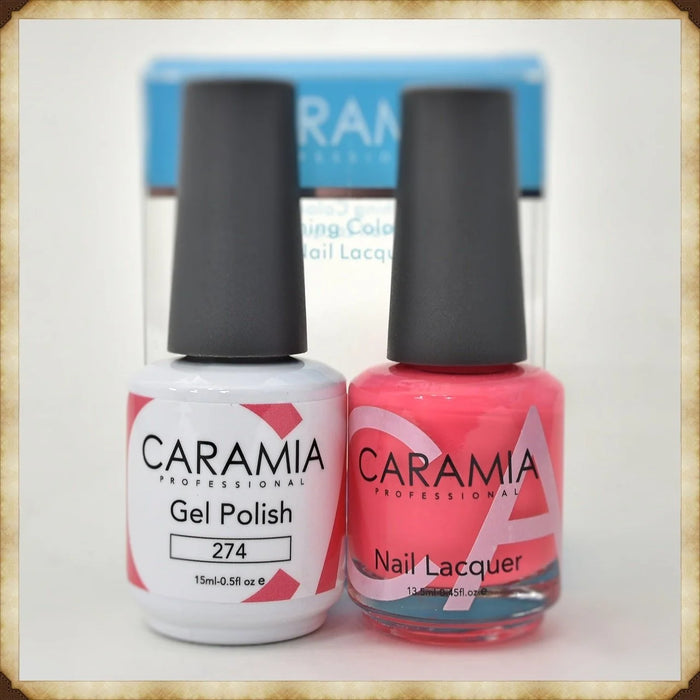 Caramia 0.5oz DUO - 274