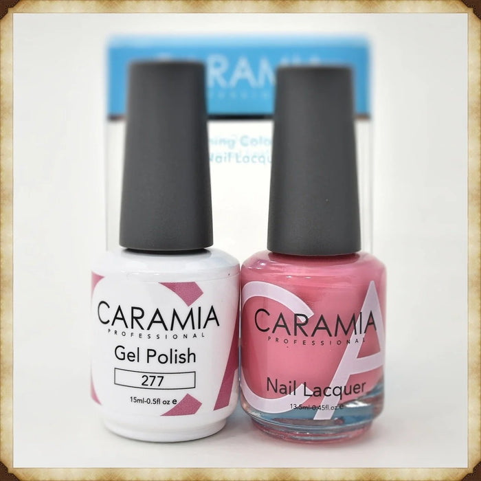 Caramia 0.5oz DUO - 277