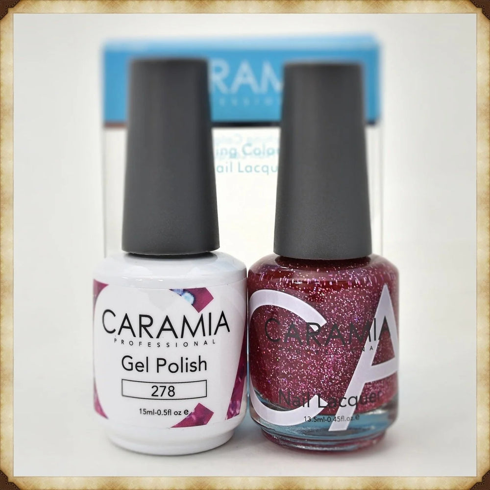 Caramia 0.5oz DUO - 278