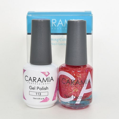 Caramia 0.5oz DUO - 113