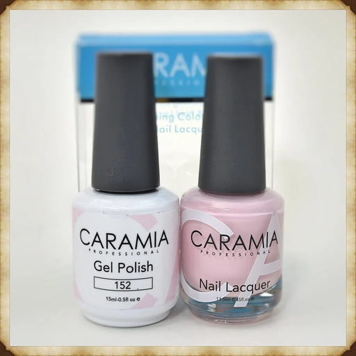 Caramia 0.5oz DUO - 152