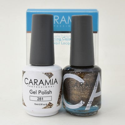 Caramia 0.5oz DUO - 281