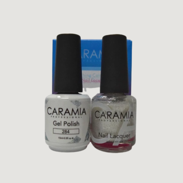 Caramia 0.5oz DUO - 284