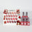Chance Gel 0.5oz Full Kit (18 Colors) - ROSE PETALS (RP)