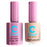 Chisel Nail Lacquer and Gel Polish, Cloud Nail Design Collection, 032, 0.5oz
