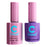 Chisel Nail Lacquer and Gel Polish, Cloud Nail Design Collection, 046, 0.5oz