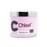 Chisel 2in1 Acrylic/Dipping Powder Refill 12oz, SOLID 30 (Pk: 60 pcs/case)