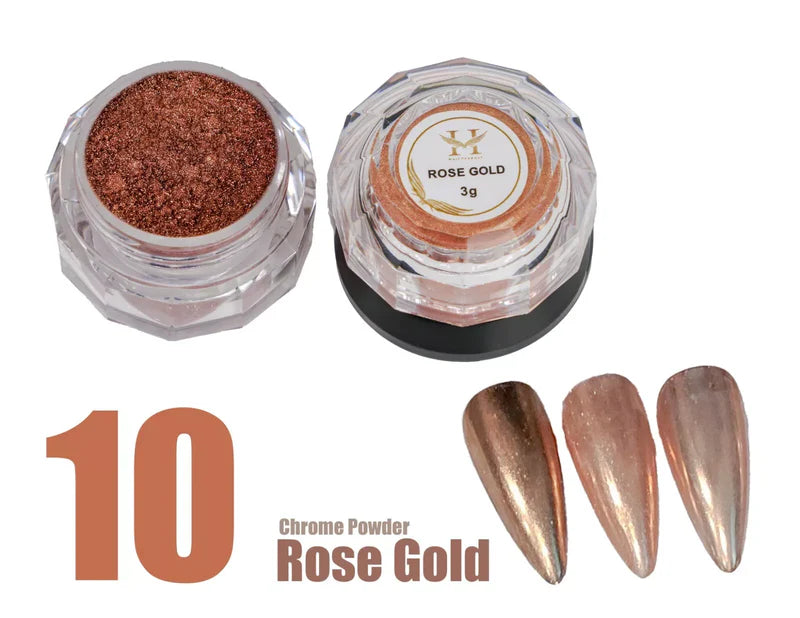 HANG Chrome Powder - 010