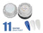 HANG Chrome Powder - 011