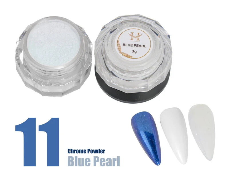 HANG Chrome Powder - 011
