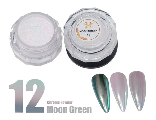 HANG Chrome Powder - 012