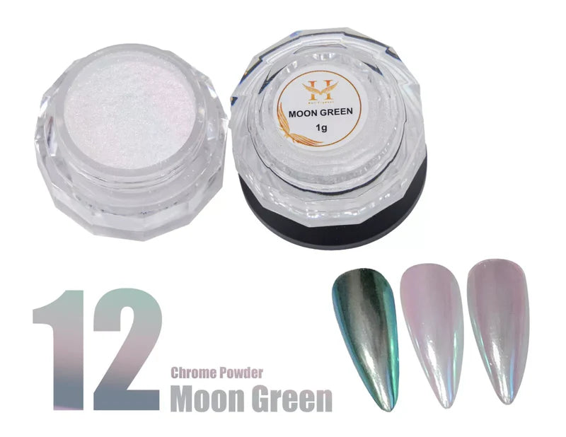 HANG Chrome Powder - 012