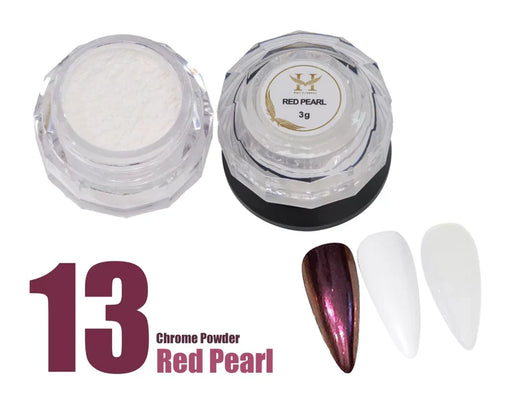 HANG Chrome Powder - 013