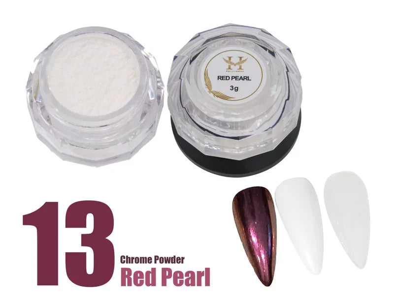 HANG Chrome Powder - 013