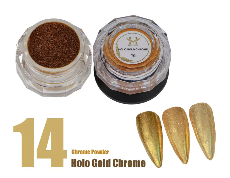 HANG Chrome Powder - 014