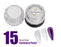 HANG Chrome Powder - 015