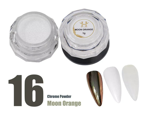 HANG Chrome Powder - 016