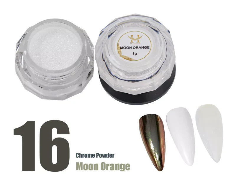 HANG Chrome Powder - 016