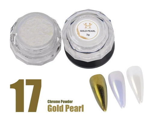 HANG Chrome Powder - 017