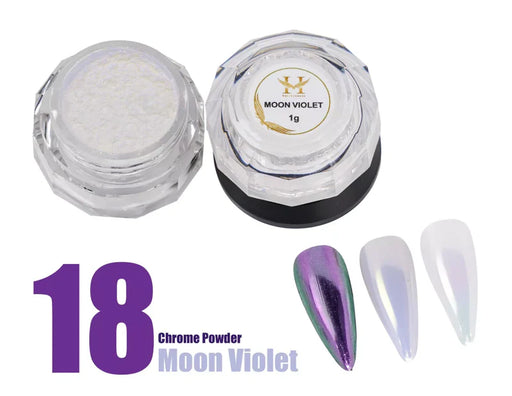 HANG Chrome Powder - 018