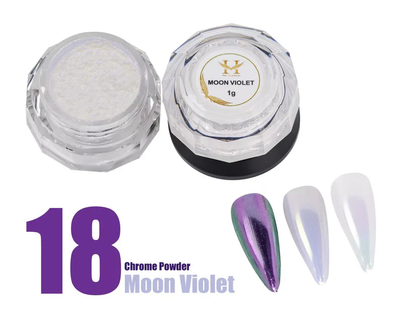 HANG Chrome Powder - 018