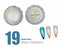 HANG Chrome Powder - 019