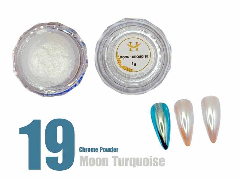 HANG Chrome Powder - 019