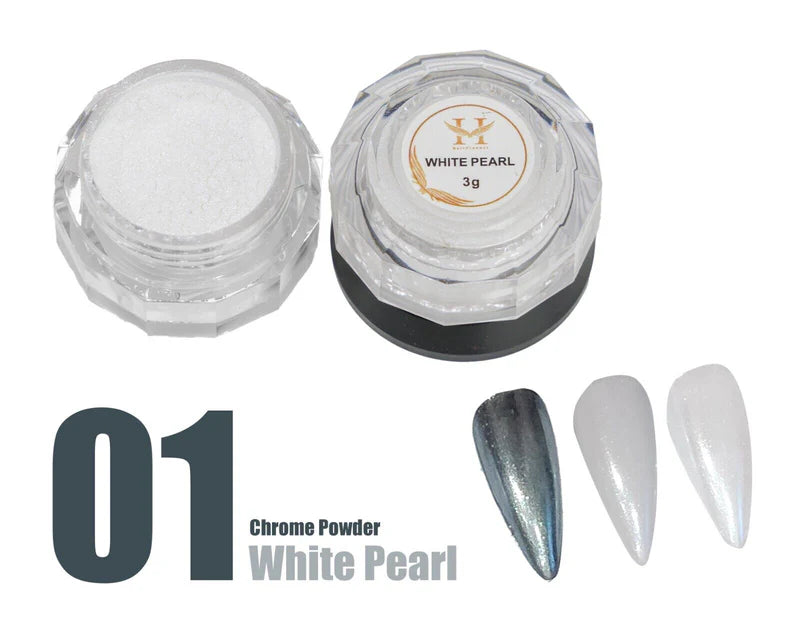 HANG Chrome Powder - 001