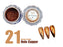 HANG Chrome Powder - 021