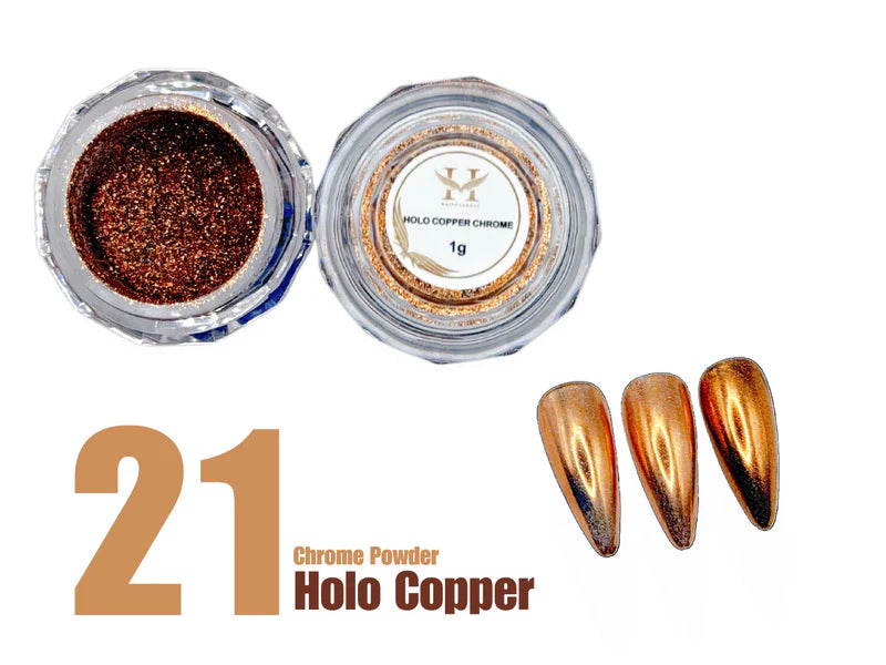 HANG Chrome Powder - 021