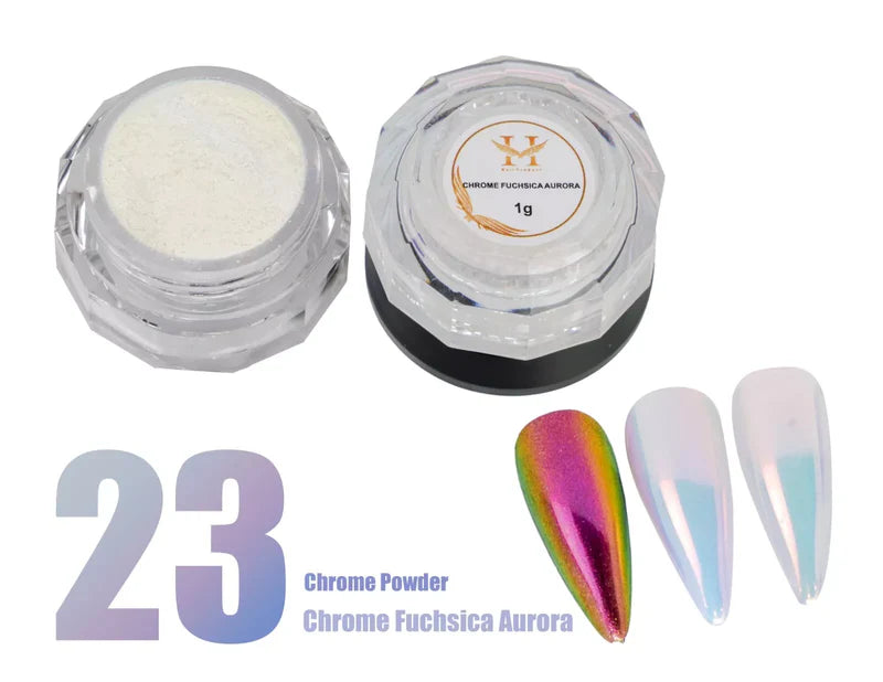 HANG Chrome Powder - 023