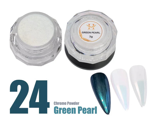 HANG Chrome Powder - 024